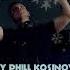 Phill Kosinov December 2021 Russian Club Set