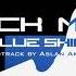 Aslan Akhmetov Conflux Black Mesa Blue Shift OST