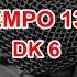 6 DK 4 4 RİTİM TEMPO 130