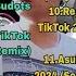 DJ RONYIEL NONSTOP BEST SOSYAL TIKTOK BUDOTS HYPE 2024