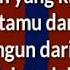 Wanitaku NOAH Lyrics