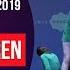 Corn S Children 2nd Place EXPERIMENTAL TEAM MOVE FORWARD DANCE CONTEST 2019 OFFICIAL 4K