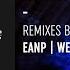 Jacob Seville No Worries EANP Remix Strange Town Recordings