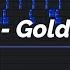 Jeon Somi Gold Gold Gold Instrumental Remake By S K FL Studio FLP