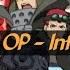 Fire Force OP Inferno 1 Hour