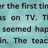 Learn English Through Story From Silence To Speech English Graded Reader Basic English