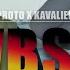 Kavalier X Proto WBS 2 NDS Records Offiziell Musikvideo 4k