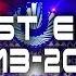 MIX EDM 2013 2014