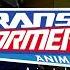 Transformers Animated Opening Epic Cover