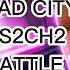 Mad City S2CH2 Chris P Bacon Boss Battle Theme