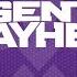 Трейлер Agents Of Mayhem Рыцарь дорог