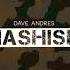 Dave Andres Hashish Original Mix