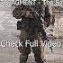 LASTFRAGMENT The Soldier Edit Music Military Skwlkr Lastfragment