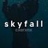 Adele Skyfall Slowed Reverb