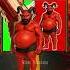 Jesus Vs Devil Can Jesus And The Devil Pick The Right Choice