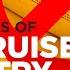 The Insane Logistics Of Shutting Down The Cruise Industry