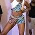 Yemi Alade Bounce Dance Class Video Itscookieboo Choreography Chop Daily