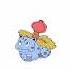 Bulbasaur Evolution Animation Shorts
