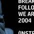 Breaking Benjamin Follow Custom Instrumental