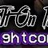 Blame It On The Kids Nightcore