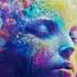 Happiness Frequency Serotonin Dopamine Endorphin Release Music Alpha Waves 15Hz Healing Happy