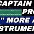 Captain Hollywood Project More And More Instrumental Re Make