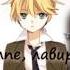 Kagamine Len Orange Rus Sub