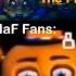 FNaF Fans When FNaF Into The Pit Game Trailer Is Leaked FNaF Movie MEME