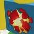 Bloxxer Dumb Boss Fight