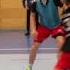 Handball Advanced Body Fake Body Feints