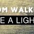 Leave A Light On Tom Walker HYBRID ACAPELLA