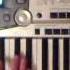 The Shorts Comment Ca Va COVER YAMAHA PSR 2000