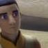 Star Wars Rebels Rex Kanan And Ezra Vs Droid Army