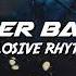 Ganger Baster Explosive Rhythm Bass Music Killer