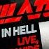 ANNIHILATOR S ALICE IN HELL LIVE 35 WORLDWIDE CONCERT