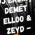 DJ ERDİNÇ DEMET ELLOO ZEYD UÇURUM REMİX