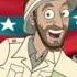 Phineas A Ferb Professor Elemental Future Past Czech