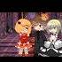 Nmilova Crown YouTube Shorts тот самый тренд