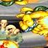 Street Fighter 2 Super Bloody Edition Blanka Machine Gun Playthrough