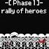 Finally Destro Phase 1 Rally Of Heroes