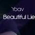 Yoav Beautiful Lie Nikko Culture Remix