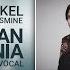 Once Mekel Feat Shakira Jasmine Menaklukkan Dunia Official Karaoke Video No Vocal