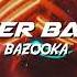 Ganger Baster Bazooka Electro Gangsta S Bass