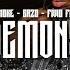 Pop Smoke Demons Ft Gazo And Fivio Foreign Clip Video