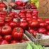 БАКУ ЦЕНЫ НА ОВОЩИ И ФРУКТЫ Baku еда Azerbaycan обзор Yummyfood Food Bazar Endirim