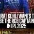 King Will Be King Again Ipl2025 Shorts Viratkohli