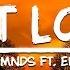 DMNDS Get Loud Lyrics Ft EKO