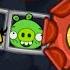 Bad Piggies Full 45 45 All Skulls Found All Hidden Skull Shoot Lighting Gun To Take Skull