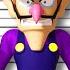 If SMG4 Villains Were Charged For Their Crimes Waluigi Arc