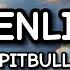 Pitbull Greenlight Ft Flo Rida LunchMoney Lewis Lyrics